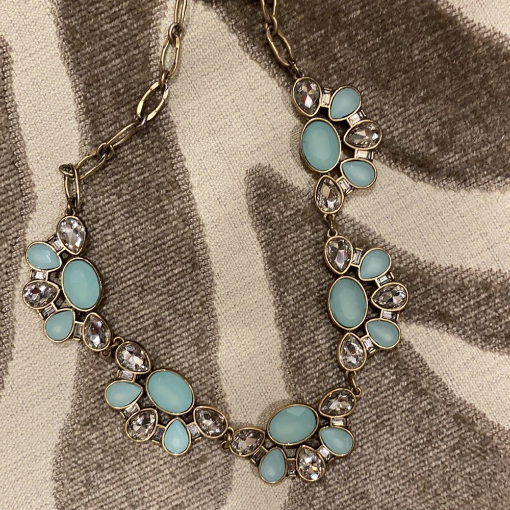 J Crew Necklace - Picture 4 of 4